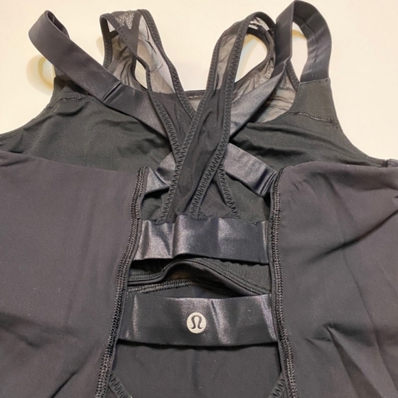 Ready, Set, Sweat Tank - Picture 6 of 6